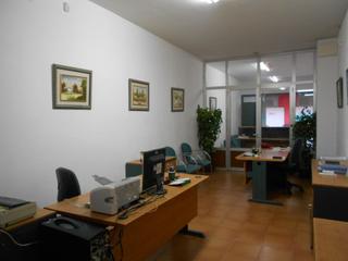 Lloguer Oficina a Calle luz 15. Local en alquiler en c/ luz.