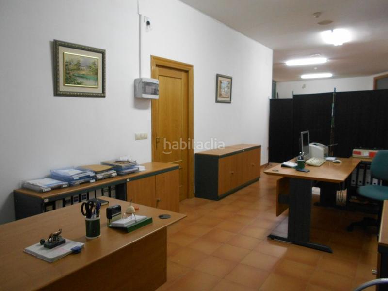 Foto 167cf27e-2e13-4ac8-a5d3-5449faa66e9b. Miete büro in n/a in El Perchel Ciudad Real
