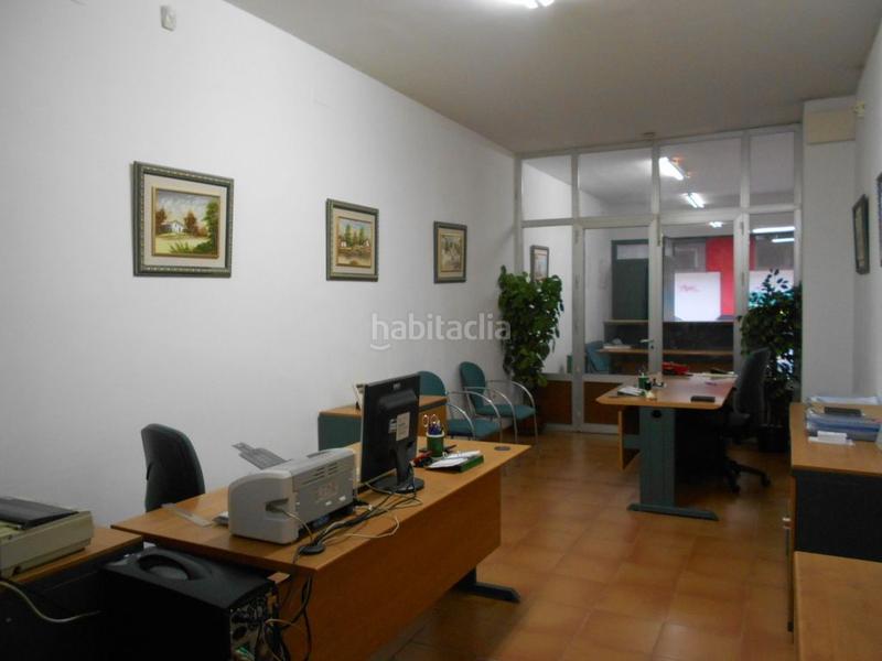 Foto 4b7ed497-374d-4770-bf7a-a9f7ed8212f0. Miete büro in n/a in El Perchel Ciudad Real