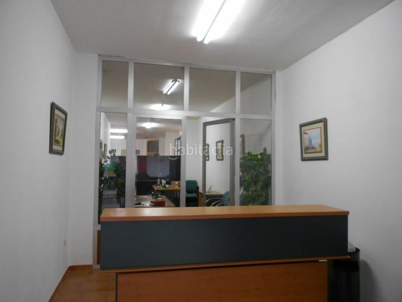 Foto b14ab7ac-5cda-40b5-a8ca-f79fcd672aeb. Miete büro in n/a in El Perchel Ciudad Real
