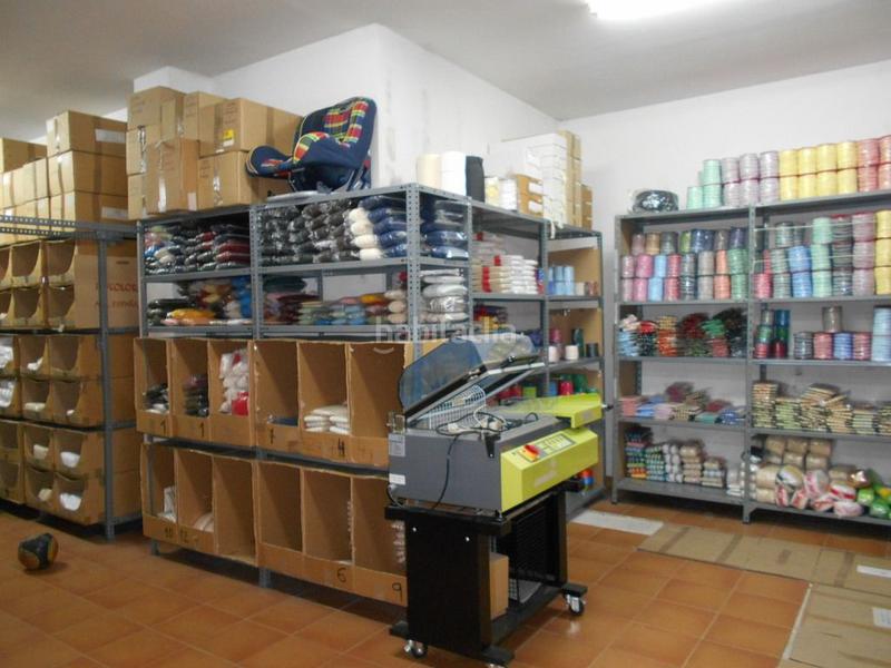 Foto ec8abf17-4668-45b8-b154-9d4c8d7e6e35. Miete büro in n/a in El Perchel Ciudad Real