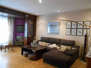 Pis  N/a. Piso en venta en calle general aguilera, ciudad real.