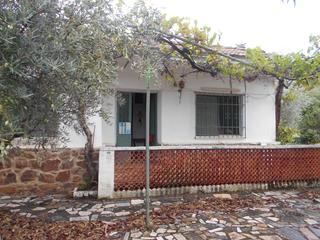 Chalet à Cr-721 4. Inmobiliaria correal le ofrece un chalet en venta en piedrabuena