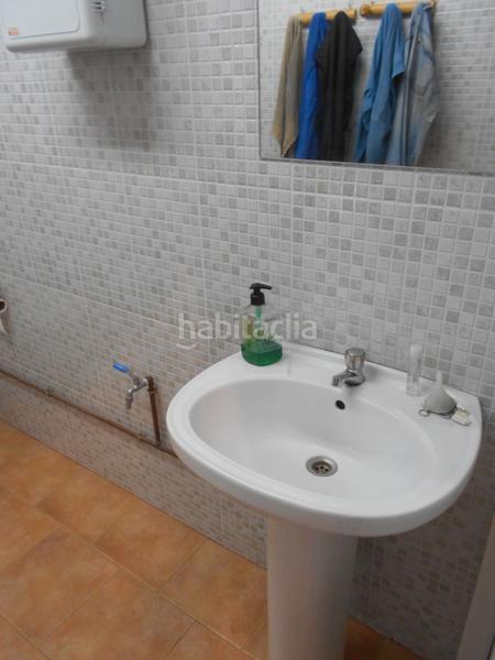 Foto 1076b8c6-add9-42b3-96c9-4a0e750eb5da. Bâtiment à usage industriel dans Nuevo Parque Ciudad Real