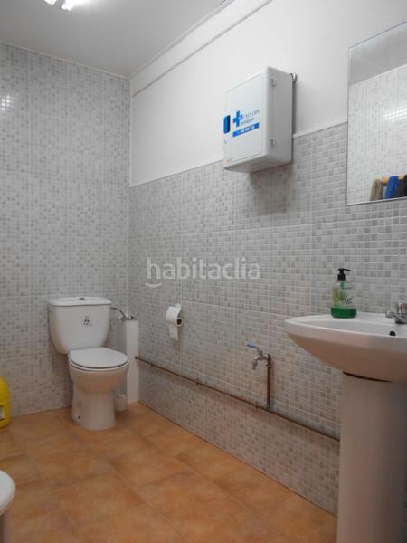 Foto 6b3a7e19-f9ed-4d70-99bd-fa4a1372894f. Bâtiment à usage industriel dans Nuevo Parque Ciudad Real