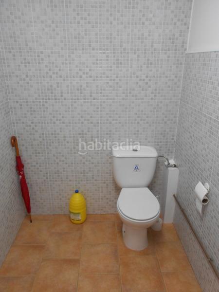 Foto f583154c-c932-40a2-bac0-e9e84066c54b. Bâtiment à usage industriel dans Nuevo Parque Ciudad Real