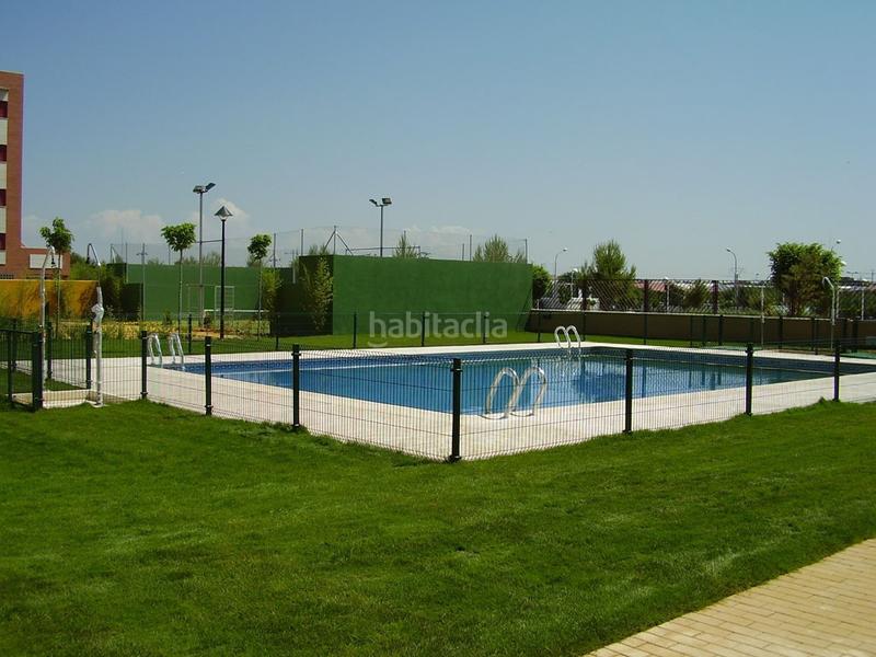Foto 5fe664b8-634f-4ed6-99f9-5d84e4bb17fd. Appartamento con riscaldamento parcheggio piscina in Ciudad Real