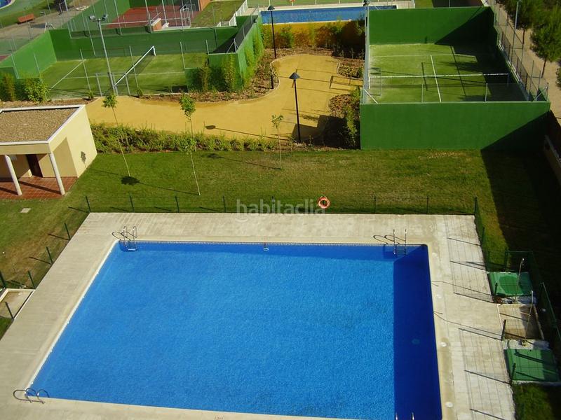 Foto c5a1fc35-bd0f-4caa-9b3f-b99cc53f94f3. Appartamento con riscaldamento parcheggio piscina in Ciudad Real