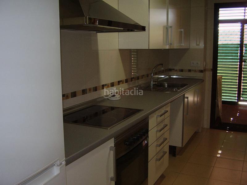 Foto e1b895fa-34aa-4079-8215-237ef812b89b. Appartamento con riscaldamento parcheggio piscina in Ciudad Real