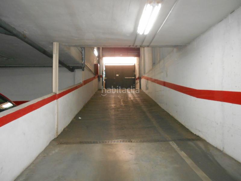 Foto 245e1adf-c2fc-40df-97e2-8f284b816858. Posto auto in El Perchel Ciudad Real