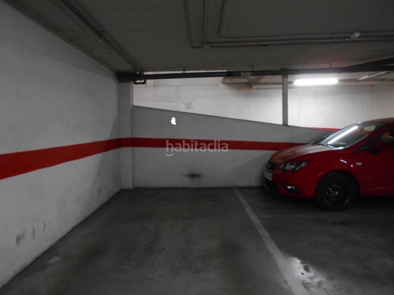 Foto 54ef3faf-cf31-42bc-b554-7342f7636f10. Posto auto in El Perchel Ciudad Real