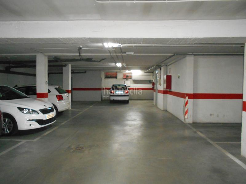 Foto eaa1ae2c-2b8b-4a2f-8fba-6259671f113e. Posto auto in El Perchel Ciudad Real