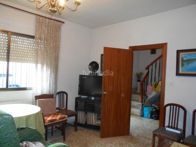 Foto 33866e59-71c1-4844-850a-a763e9f8f315. Casa inmobiliaria correal les ofrece una casa en venta . en Piedrabuena