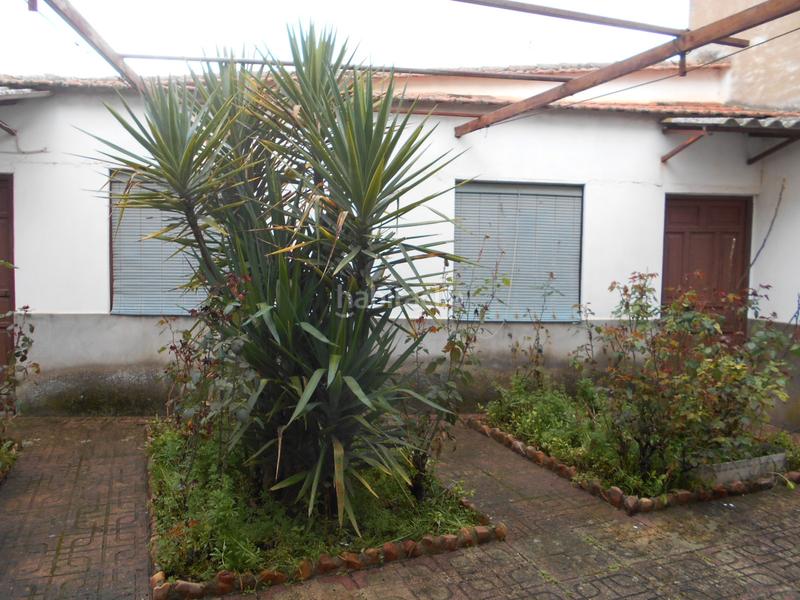Foto 84b162f7-7513-4848-bd03-fde0d49fb078. Casa inmobiliaria correal les ofrece una casa en venta . en Piedrabuena