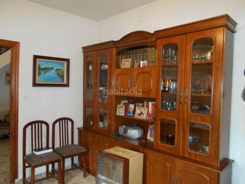 Foto ad8b6b19-ac59-46ac-80ab-e9ddab2793cb. Casa inmobiliaria correal les ofrece una casa en venta . en Piedrabuena