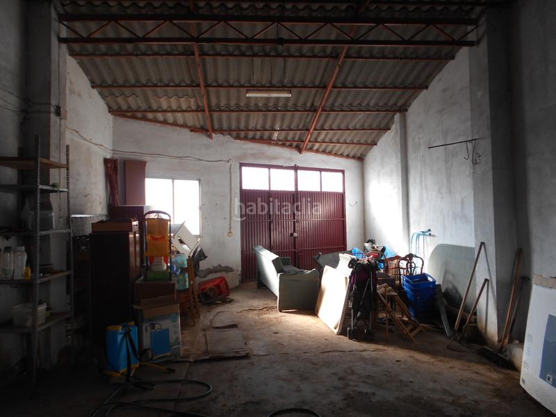 Foto 0c39addb-3d15-4923-90b6-66655bca56cb. Casa amb calefacció aparcament a Piedrabuena