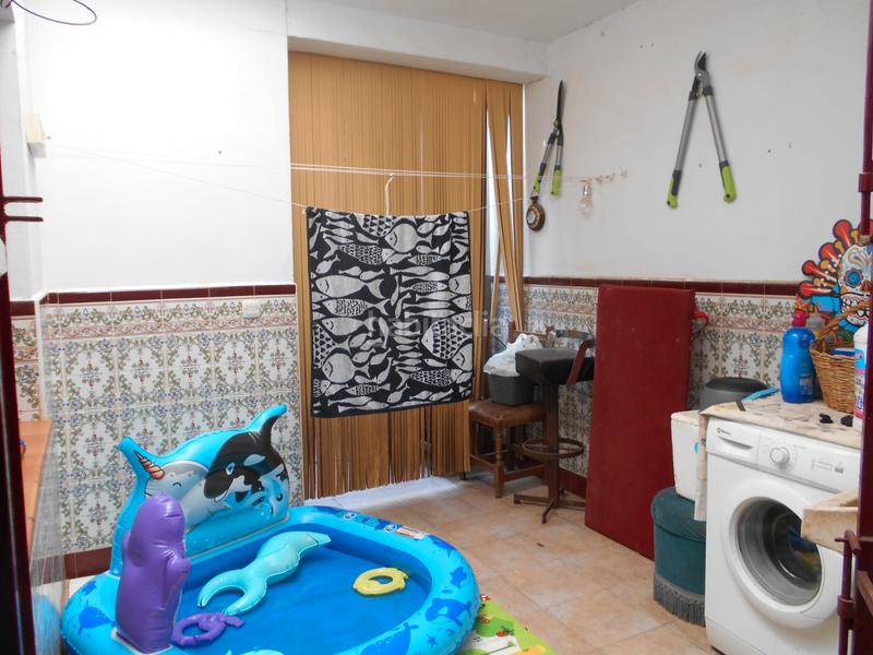 Foto 0e37b01d-3656-4f64-9331-dcfa0824fc50. Casa amb calefacció aparcament a Piedrabuena