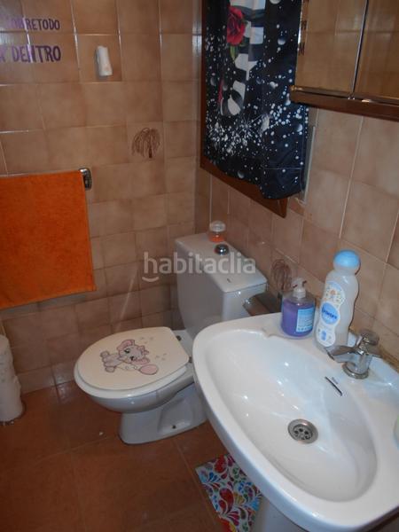 Foto 972362f6-fc70-489d-9fb6-b19cbc1f8b2c. Casa amb calefacció aparcament a Piedrabuena