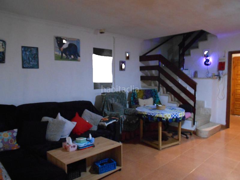 Foto a88fbb3a-58a5-471c-b3e5-37f26ee1f311. Casa amb calefacció aparcament a Piedrabuena