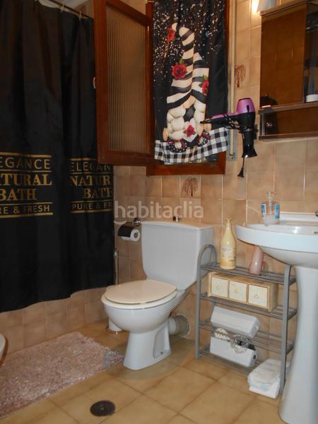 Foto cff47414-7cd9-48a8-9da1-c6d0b3607f38. Casa amb calefacció aparcament a Piedrabuena