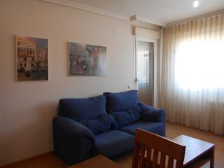Apartament  Avenida de los descubrimientos. Apartamento en venta en la zona de la universidad