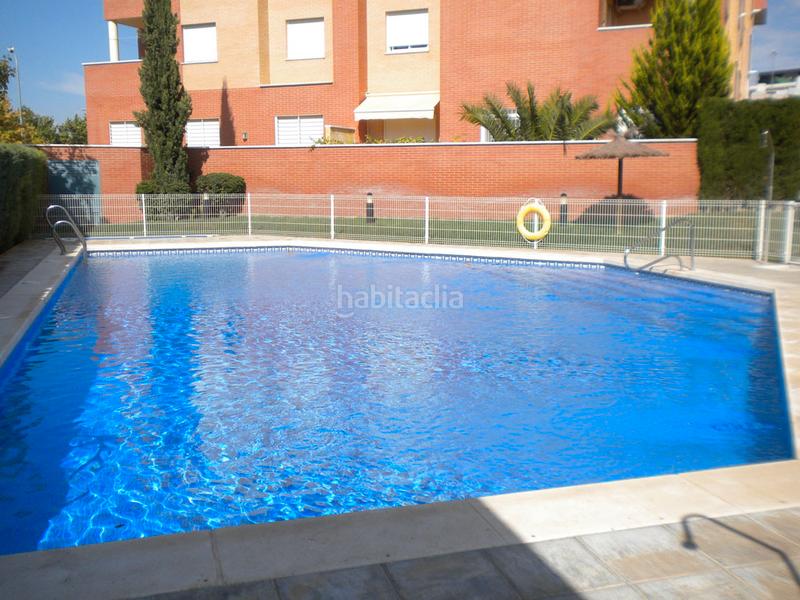 Foto 2b405be6-2eb3-405a-9b22-b36889fec85e. Piccolo appartamento con riscaldamento parcheggio piscina in Miguelturra