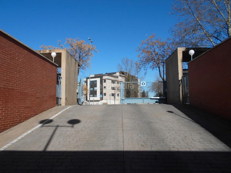 Foto 492517ae-0853-4603-82b6-9792cf9b8a35. Piccolo appartamento con riscaldamento parcheggio piscina in Miguelturra