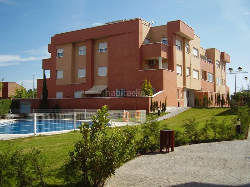 Foto 777db8a1-313e-4149-9f49-4d3ea8ad79d5. Piccolo appartamento con riscaldamento parcheggio piscina in Miguelturra