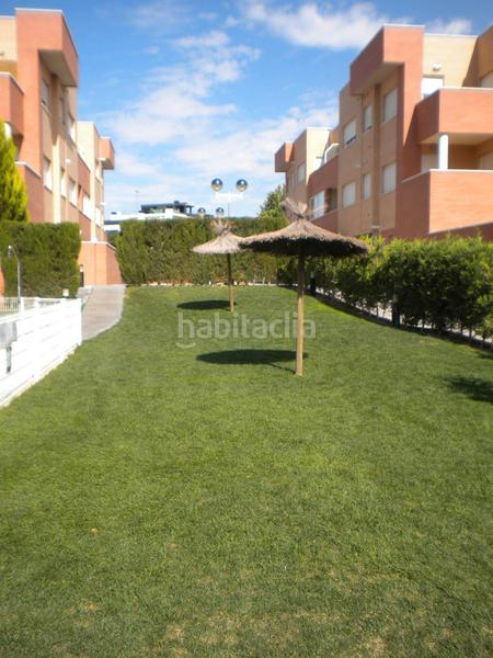 Foto baca52b9-c769-4d89-ae50-4d28aa6740e8. Piccolo appartamento con riscaldamento parcheggio piscina in Miguelturra