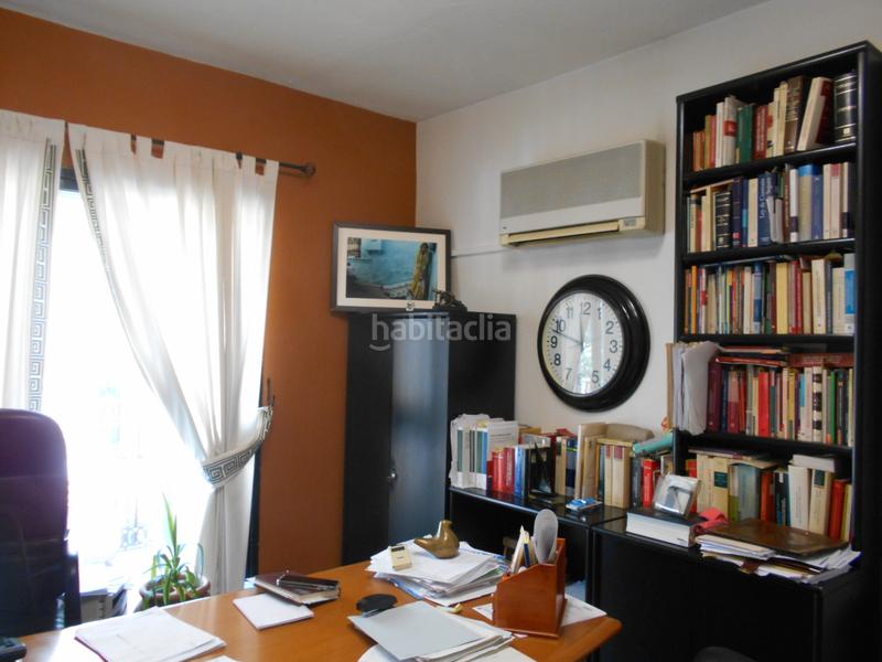 Foto 43100150-afcd-4dab-a36e-e064abc1a6d5. Appartamento con riscaldamento in Centro - Plaza Mayor Ciudad Real