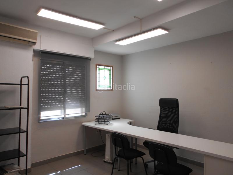 Foto 441e7114-f867-4395-9856-5302a8743b95. Appartamento con riscaldamento in Centro - Plaza Mayor Ciudad Real