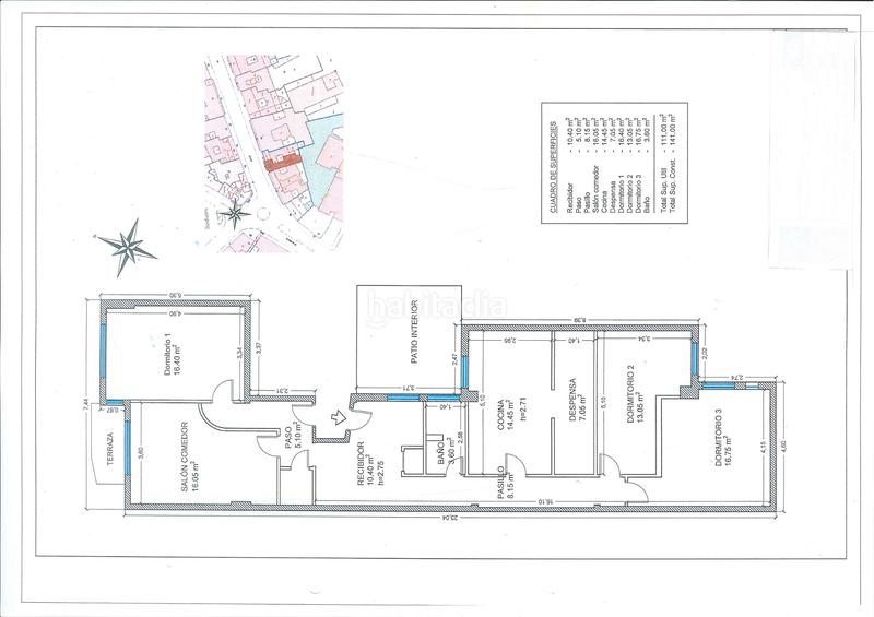 Foto a779823d-b675-4c8f-82d4-f33118a577c2. Appartamento con riscaldamento in Centro - Plaza Mayor Ciudad Real