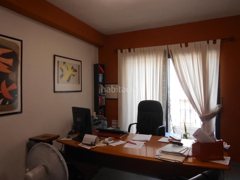 Foto f141981e-dc6d-4d4e-9e1c-0d461b353909. Appartamento con riscaldamento in Centro - Plaza Mayor Ciudad Real