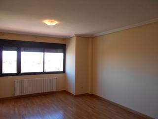 Pis  Calle alemania. Piso en venta en un residencial con piscina