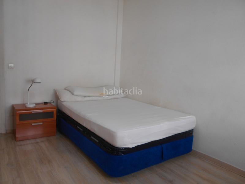 Foto 16085bc8-664b-4bec-820f-47e9c4b3acd3. Appartamento con riscaldamento in El Torreón - Los Ángeles - El Pilar Ciudad Real