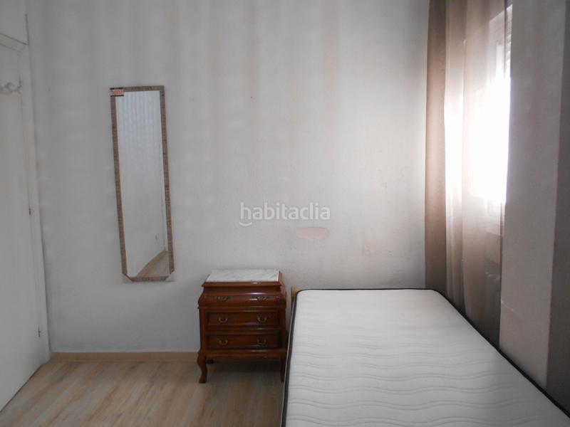 Foto 1b603ea9-8480-47b6-aba1-99dc2644c6e3. Appartamento con riscaldamento in El Torreón - Los Ángeles - El Pilar Ciudad Real