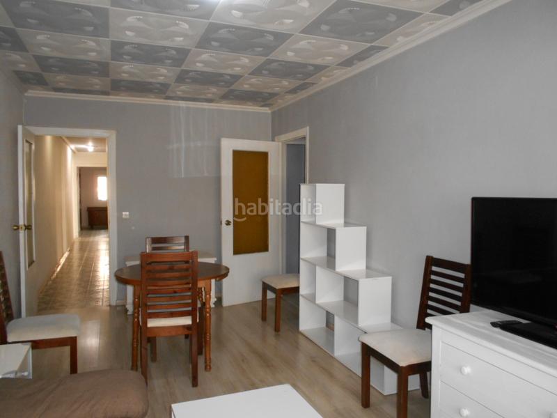 Foto 4c76a8c8-e129-4262-968d-24f9fa644b29. Appartamento con riscaldamento in El Torreón - Los Ángeles - El Pilar Ciudad Real