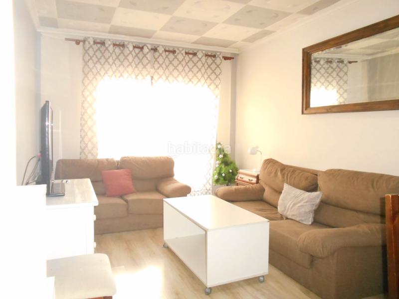 Foto 58414b02-427f-4be3-adc9-d9a95e4caa49. Appartamento con riscaldamento in El Torreón - Los Ángeles - El Pilar Ciudad Real