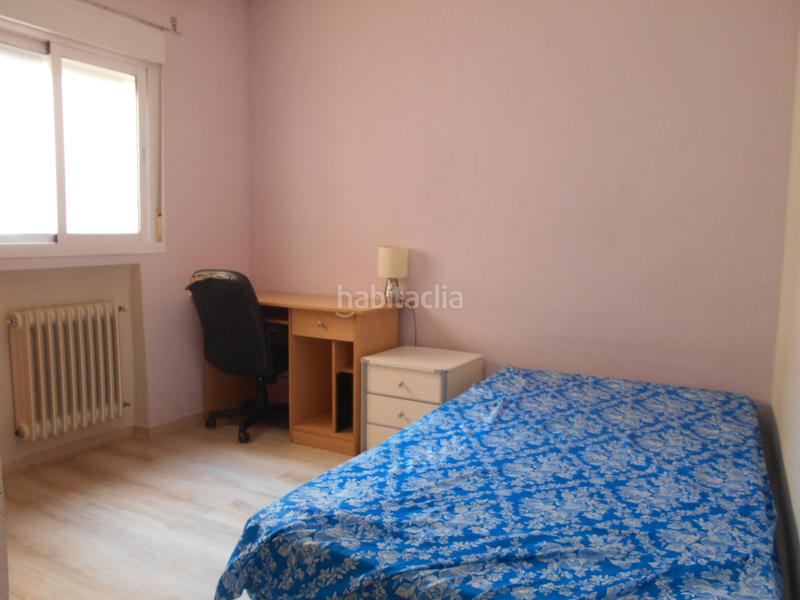 Foto 5aa2eeeb-abfa-408f-be9f-7182a83f6fe0. Appartamento con riscaldamento in El Torreón - Los Ángeles - El Pilar Ciudad Real