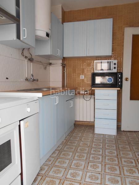 Foto 602cd949-b2df-464a-86c3-d2aea4c3aa1f. Appartamento con riscaldamento in El Torreón - Los Ángeles - El Pilar Ciudad Real