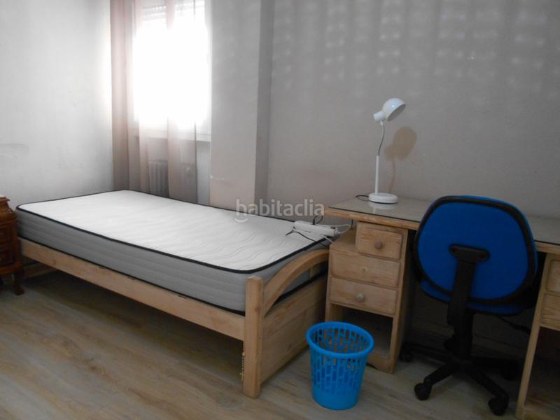 Foto 66b3ee5d-0731-4f6c-86b1-294d4c5094e3. Appartamento con riscaldamento in El Torreón - Los Ángeles - El Pilar Ciudad Real