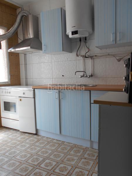 Foto 67c001be-6802-4cc4-a7a3-28e579ee02e0. Appartamento con riscaldamento in El Torreón - Los Ángeles - El Pilar Ciudad Real