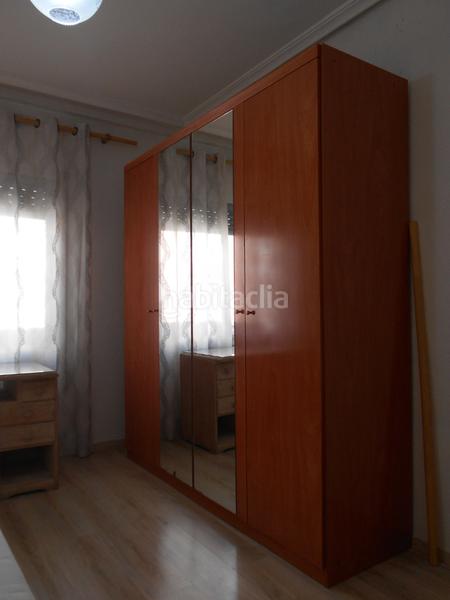 Foto 8e0e1dc6-39cb-4555-9b59-5963a2b4908c. Appartamento con riscaldamento in El Torreón - Los Ángeles - El Pilar Ciudad Real