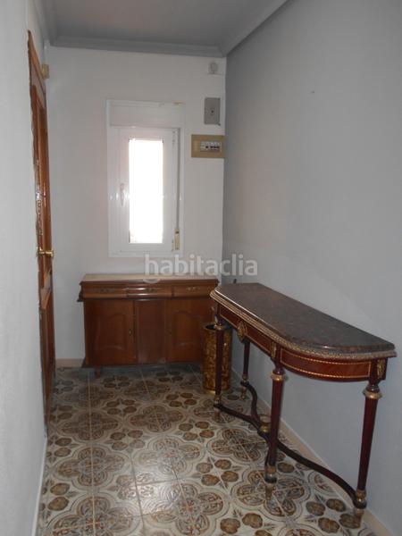 Foto 92982a2e-2d2b-417b-bde5-19898b8d6374. Appartamento con riscaldamento in El Torreón - Los Ángeles - El Pilar Ciudad Real