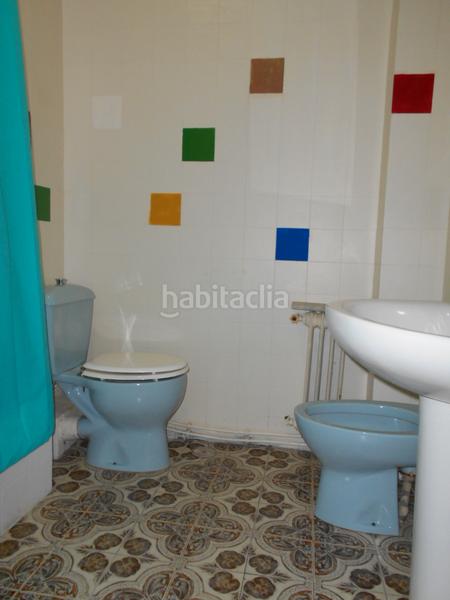 Foto b22f4ffa-f634-47df-80cb-523d908b24ed. Appartamento con riscaldamento in El Torreón - Los Ángeles - El Pilar Ciudad Real