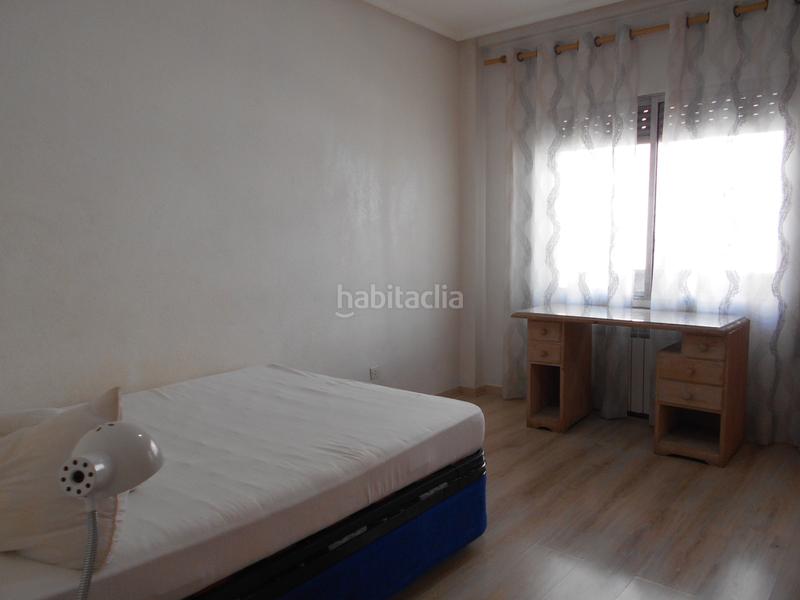 Foto bc2f40af-1649-41ba-b7a6-46629cb1724f. Appartamento con riscaldamento in El Torreón - Los Ángeles - El Pilar Ciudad Real