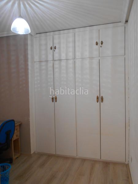 Foto ce7e8e8f-e362-4f55-a0ab-b6d939a1551b. Appartamento con riscaldamento in El Torreón - Los Ángeles - El Pilar Ciudad Real