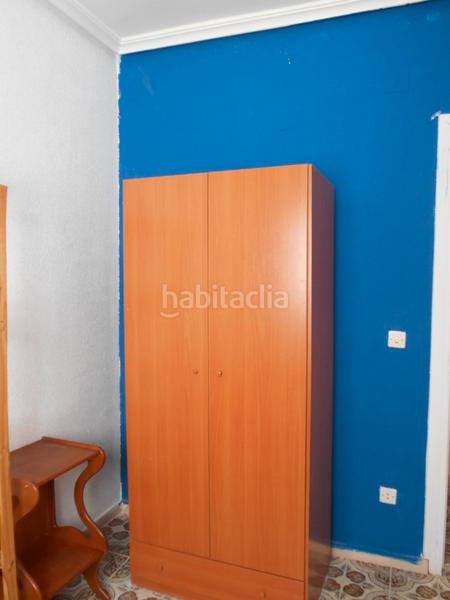 Foto df2fc1d3-e6cf-4f1a-937f-ae973d7e94ca. Appartamento con riscaldamento in El Torreón - Los Ángeles - El Pilar Ciudad Real