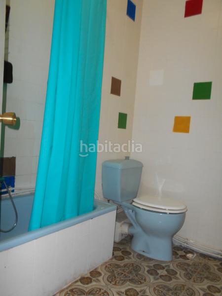 Foto ee6d1f4e-40a5-411e-951a-1e0b77e23fa0. Appartamento con riscaldamento in El Torreón - Los Ángeles - El Pilar Ciudad Real
