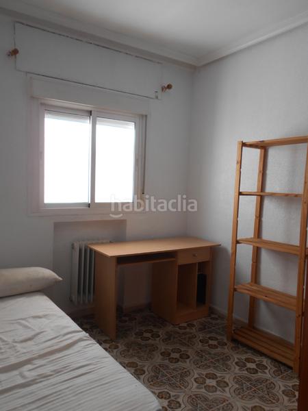 Foto f21e3c94-9d61-443a-89d7-5c7e0729ace1. Appartamento con riscaldamento in El Torreón - Los Ángeles - El Pilar Ciudad Real
